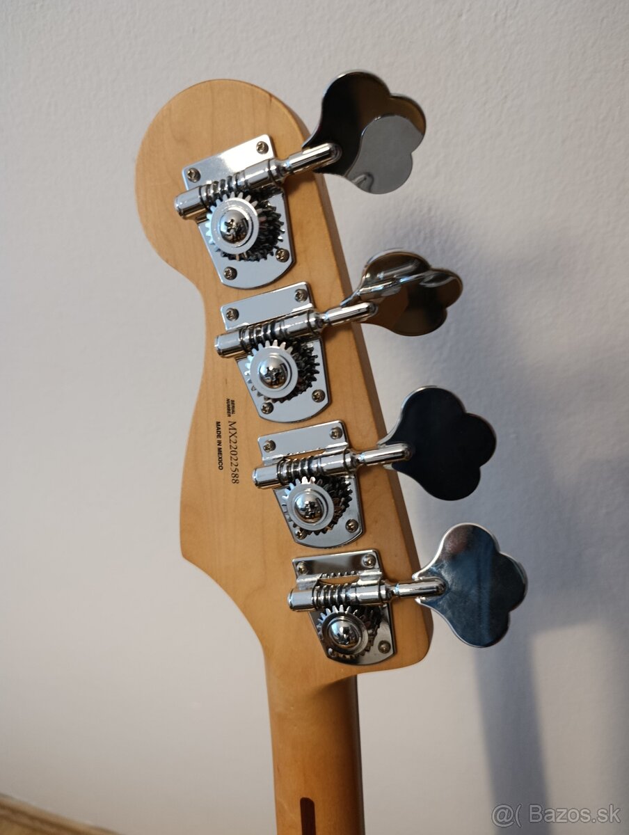 Basgitara - 4