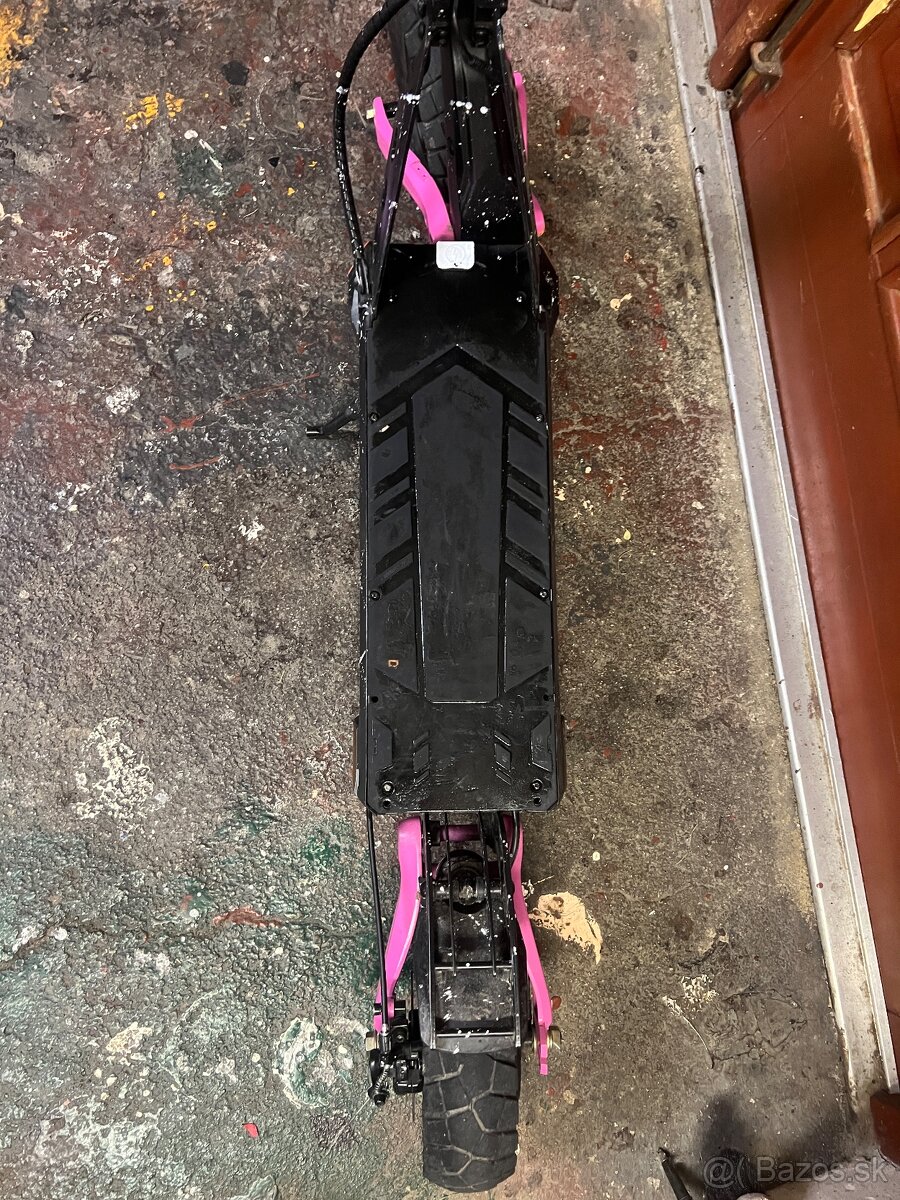 Kukirin G2 PRO 2025 - 4