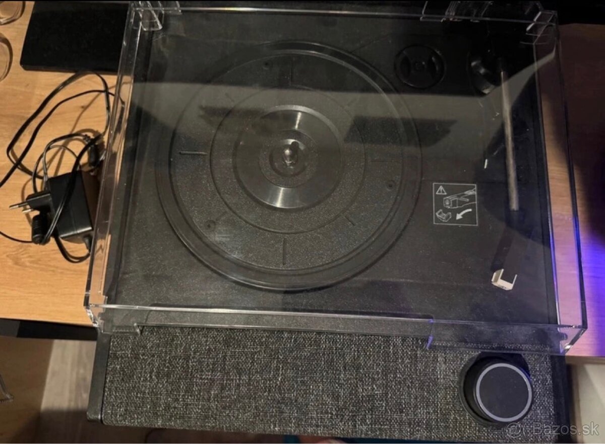 Gramofón Victrola - 4