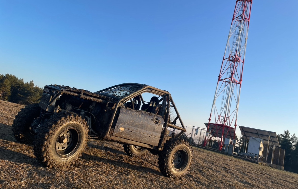 Vitara špeciál