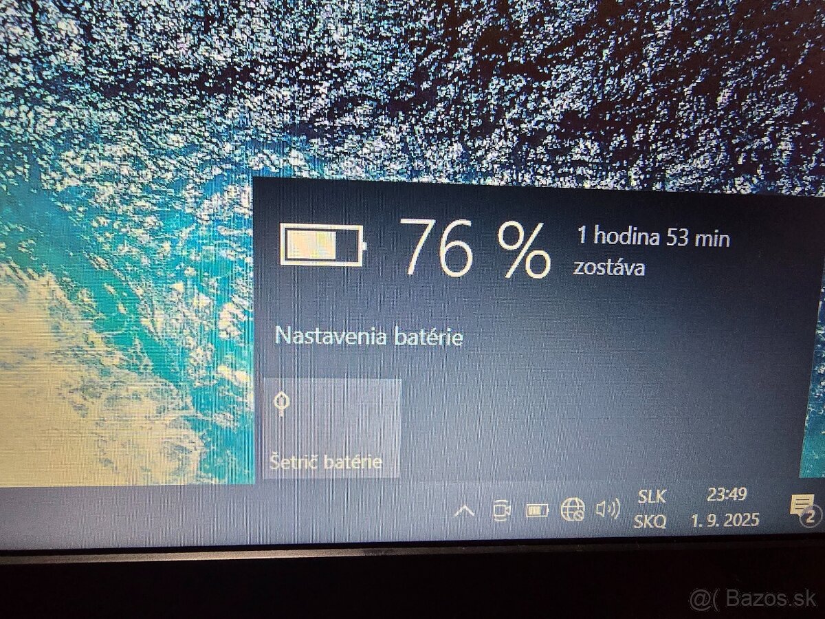 Hp 250 G6 v super stave s 8gb ram a 256gb ssd diskom vdaka c - 4