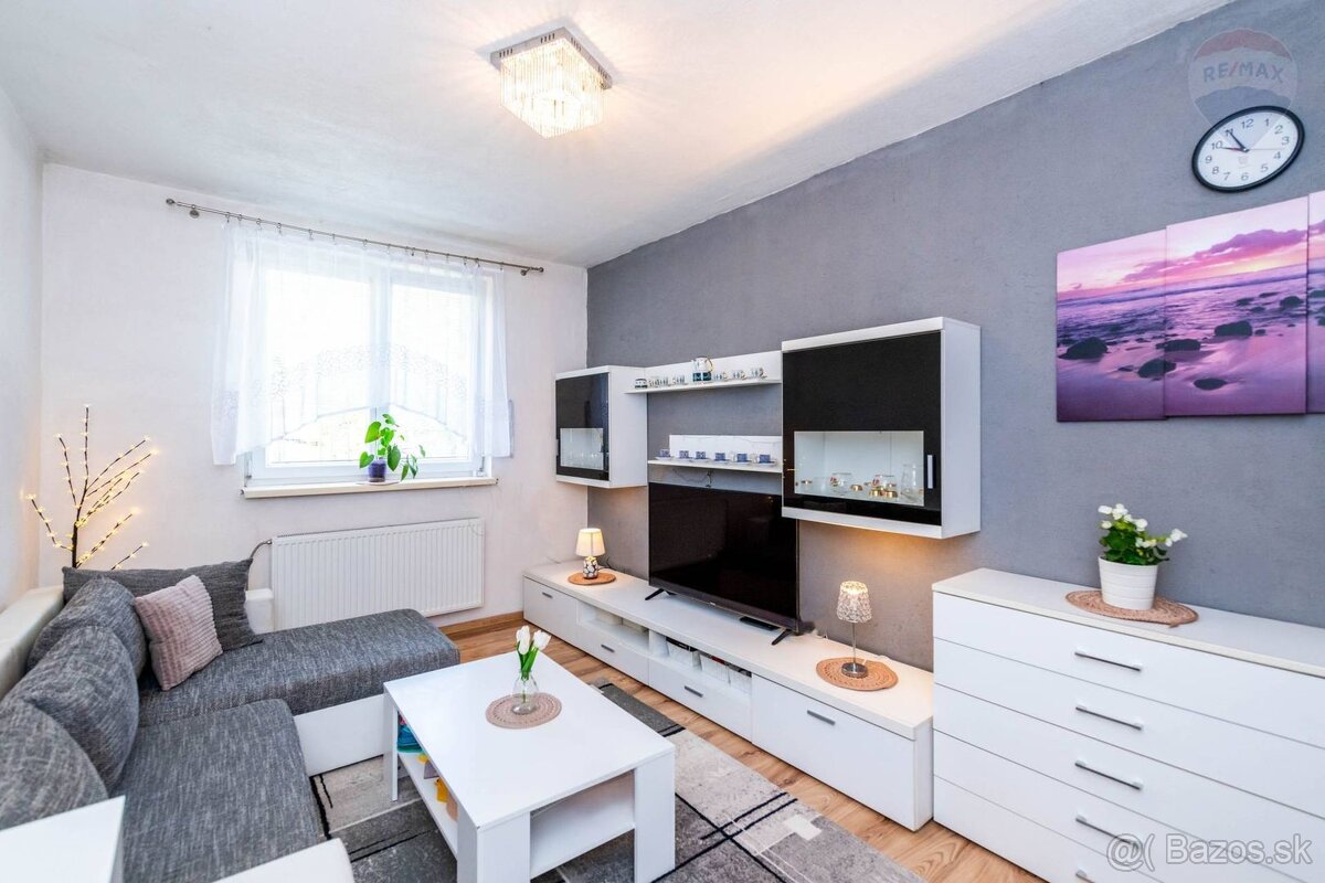 2v1- Dva rodinné domy v pokojnej časti Tužiny – ideálne pre - 4