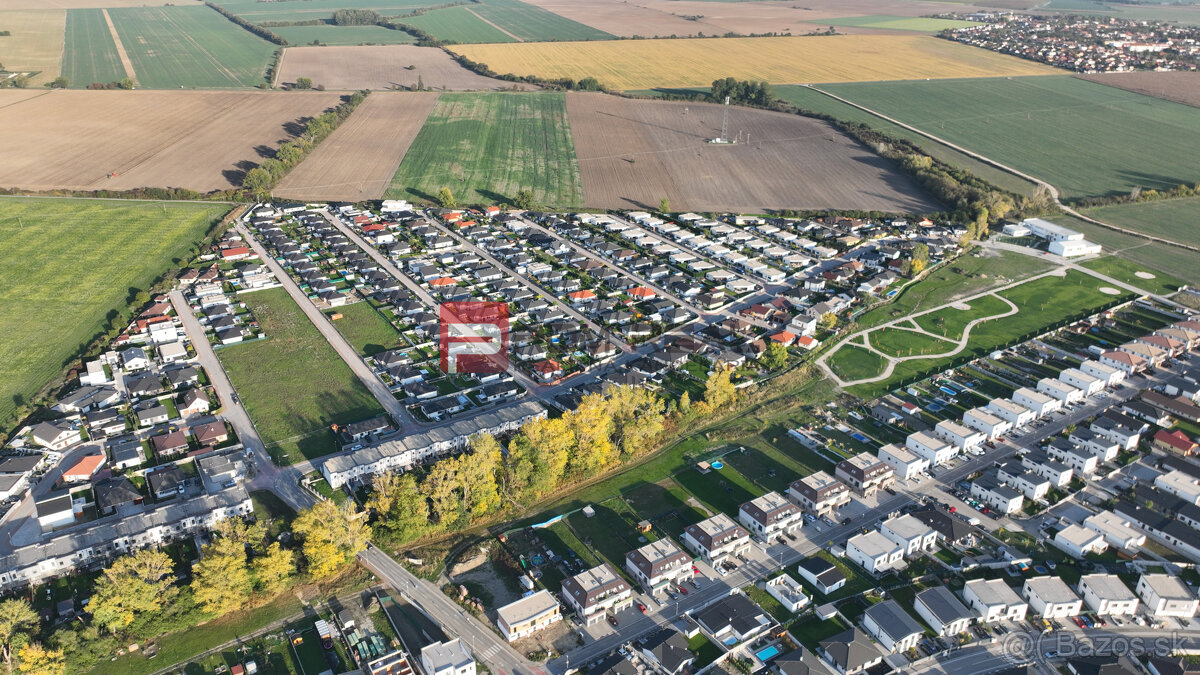 PREDAJ štýlové rodinné bývanie - 4