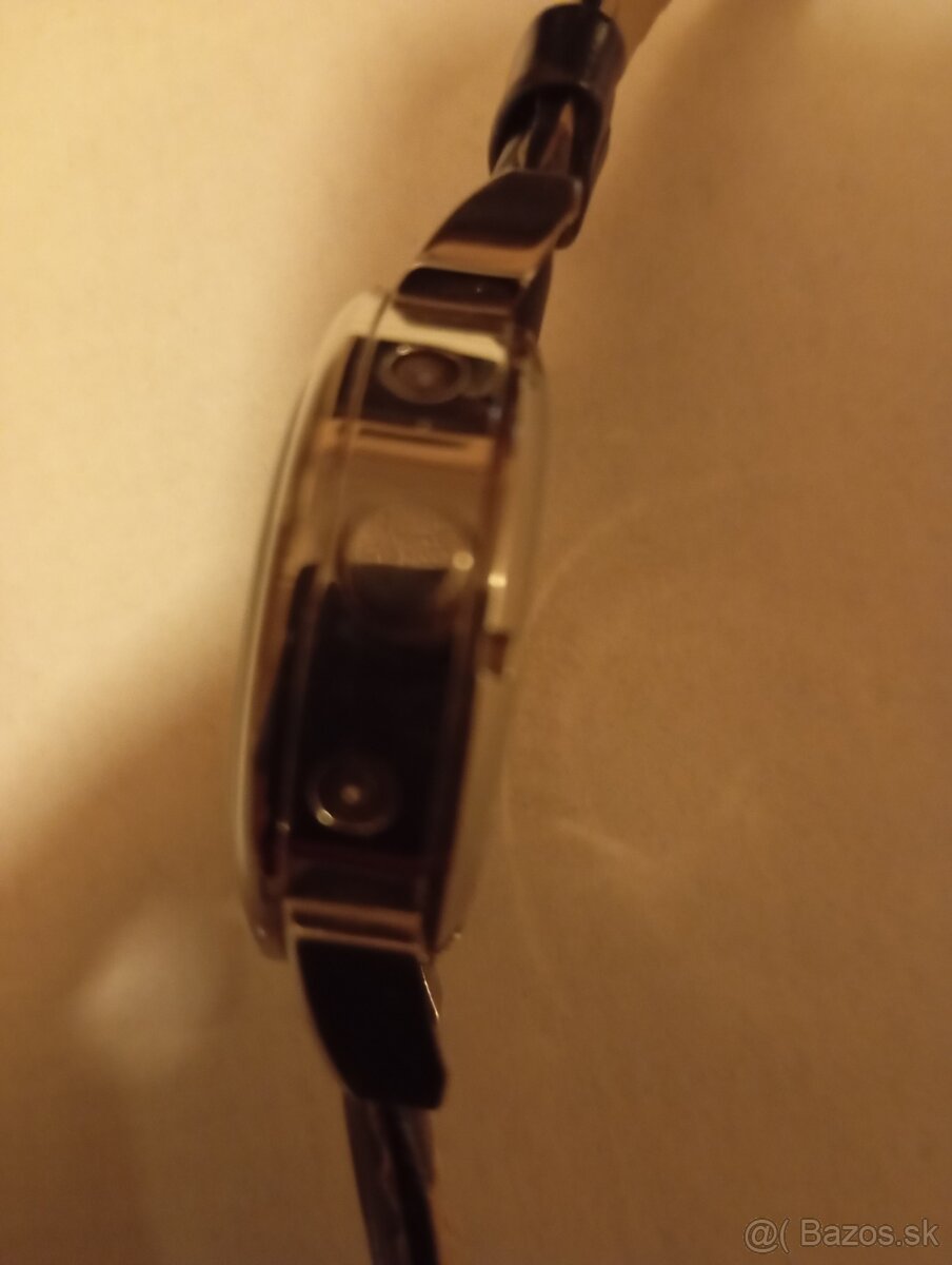 predám samonabijacie hodinky ETICA - 4