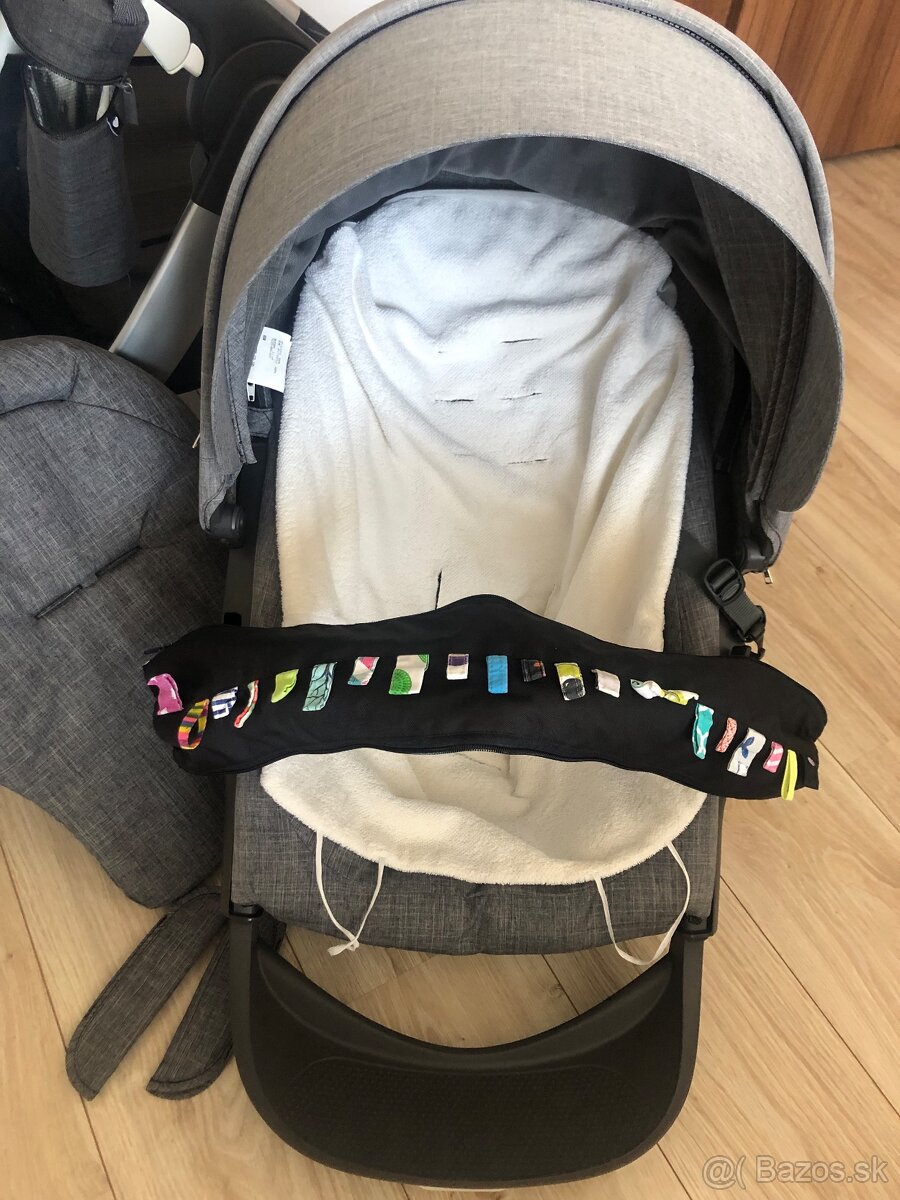 STOKKE CRUSI dvojkombinacia - 4