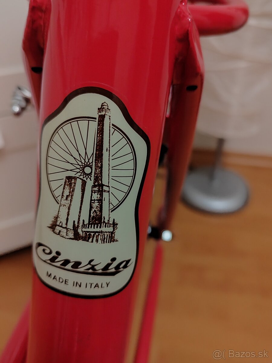 Skladaci bicykel Ginzia nove nepouzite - 4