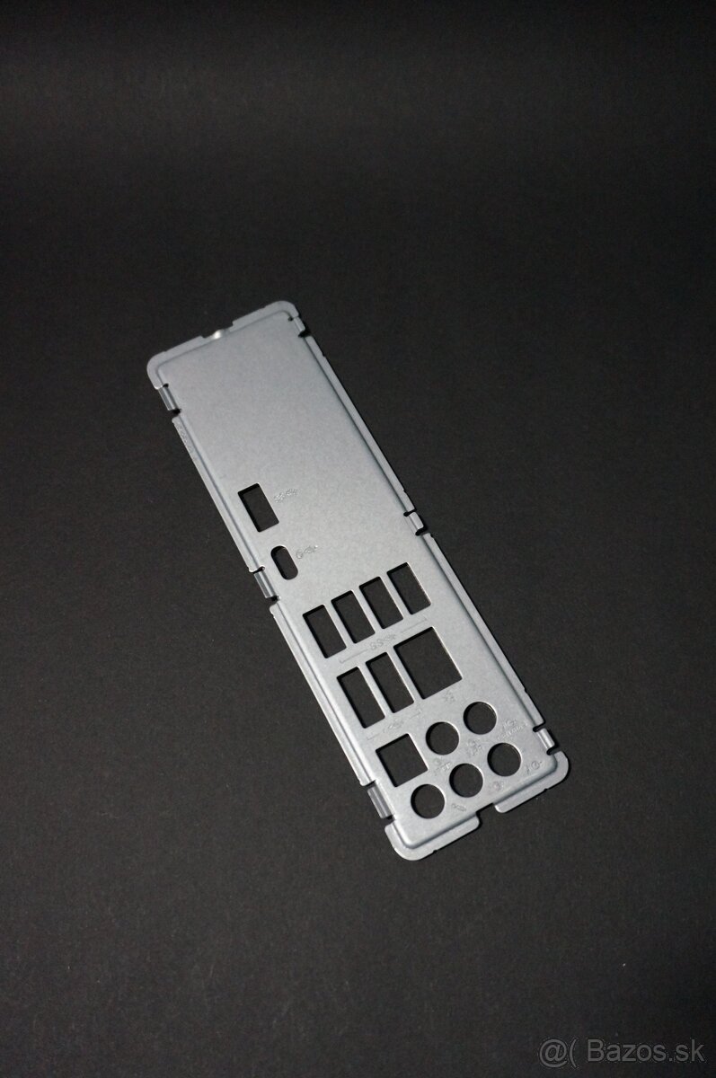 Základná doska + Procesor - 4