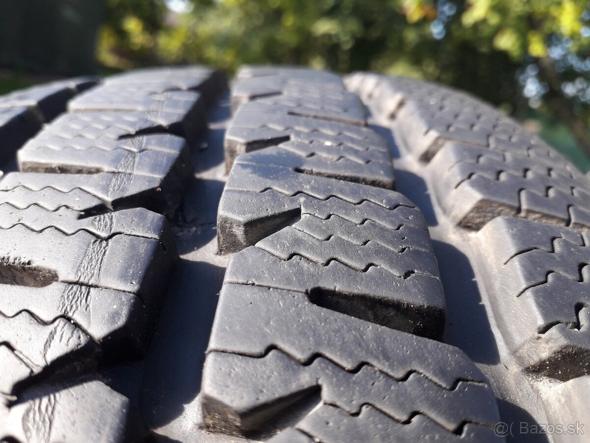 225/75 r16C zimne pneumatiky - 4