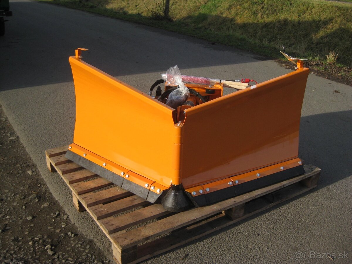 MULTICAR M25,M26,M27,M30,M31,FUMO -ND na radlice - 4