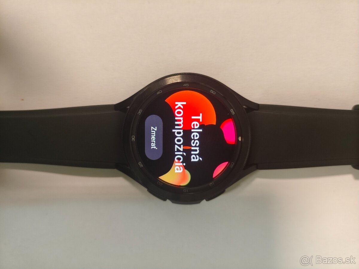 Galaxy Watch 4 classic - 4