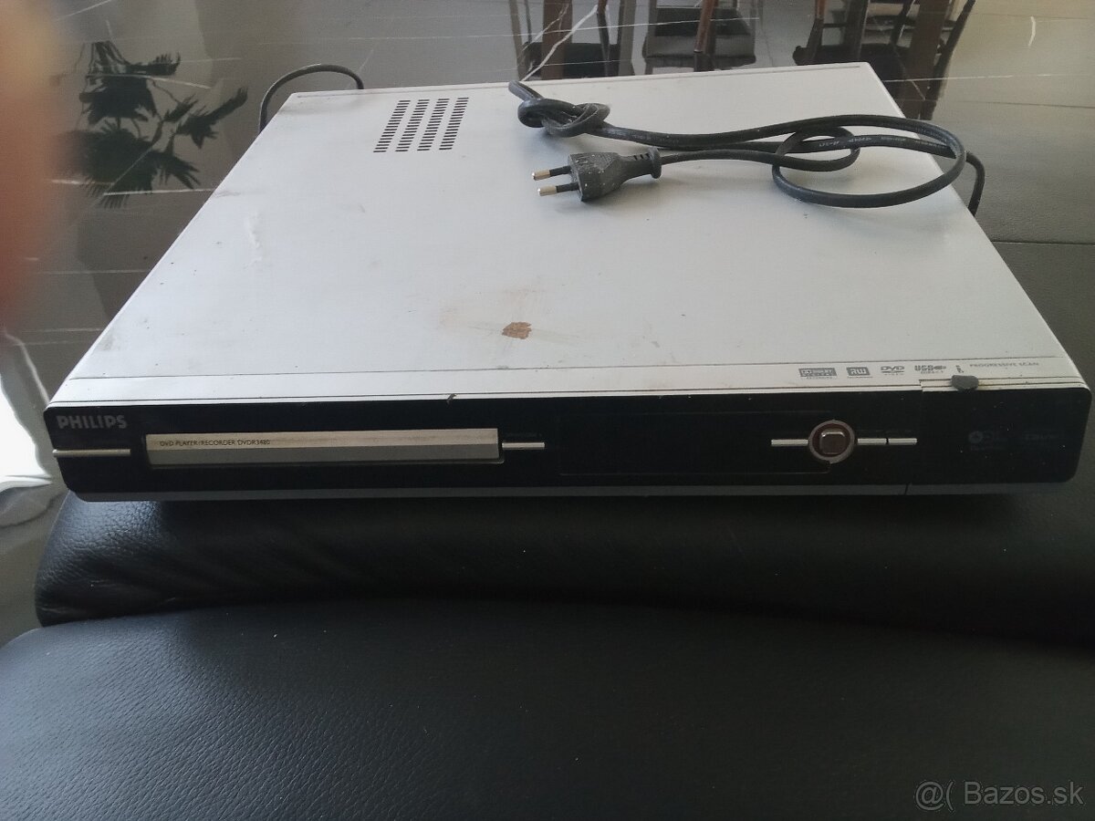 Canon xm2 camera analok - 4