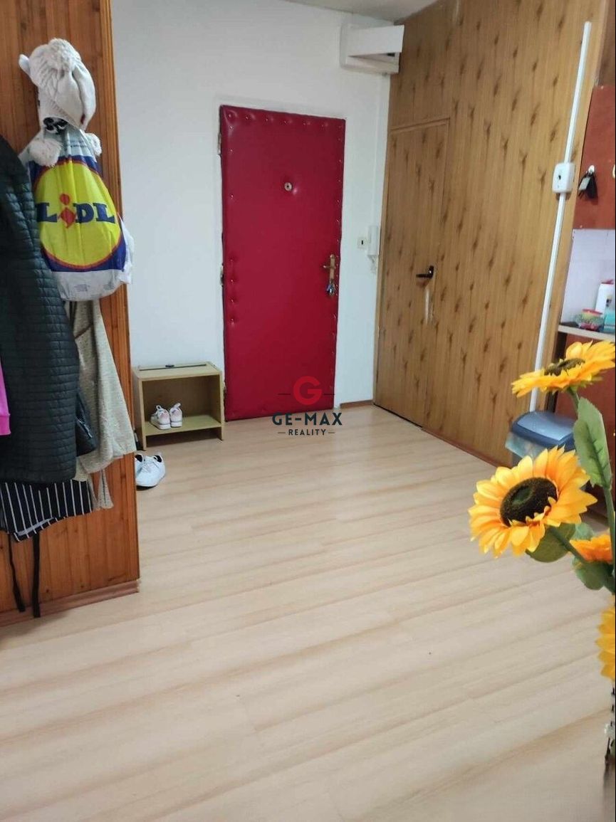 Na predaj 3-izbový byt vo Veľkých Kapušanoch - 4