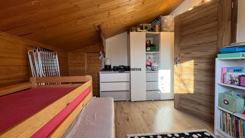 NA PREDAJ Chatka (rodinný domček) na Čermáni Nitra - 4