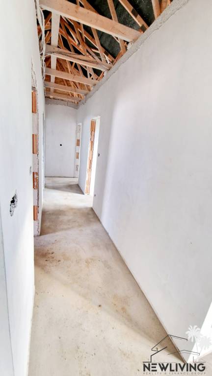 NA PREDAJ novostavba rodinného domu SOKOLOVCE - 4