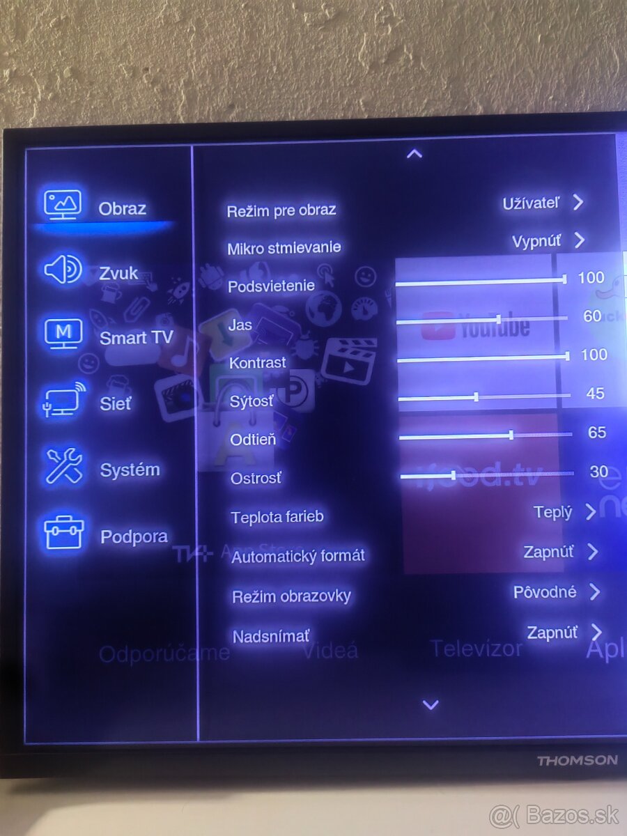 Thomson Tv 32HD5506 - 4