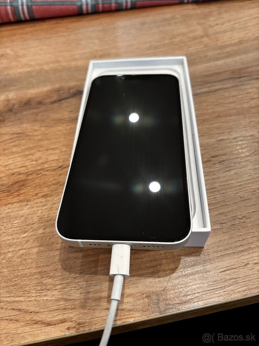 iPhone 14 128Gb Starlight - 4