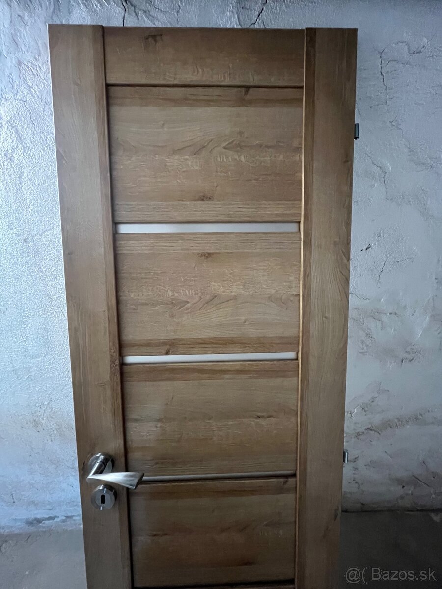 INTERIÉROVÉ DVERE - 4