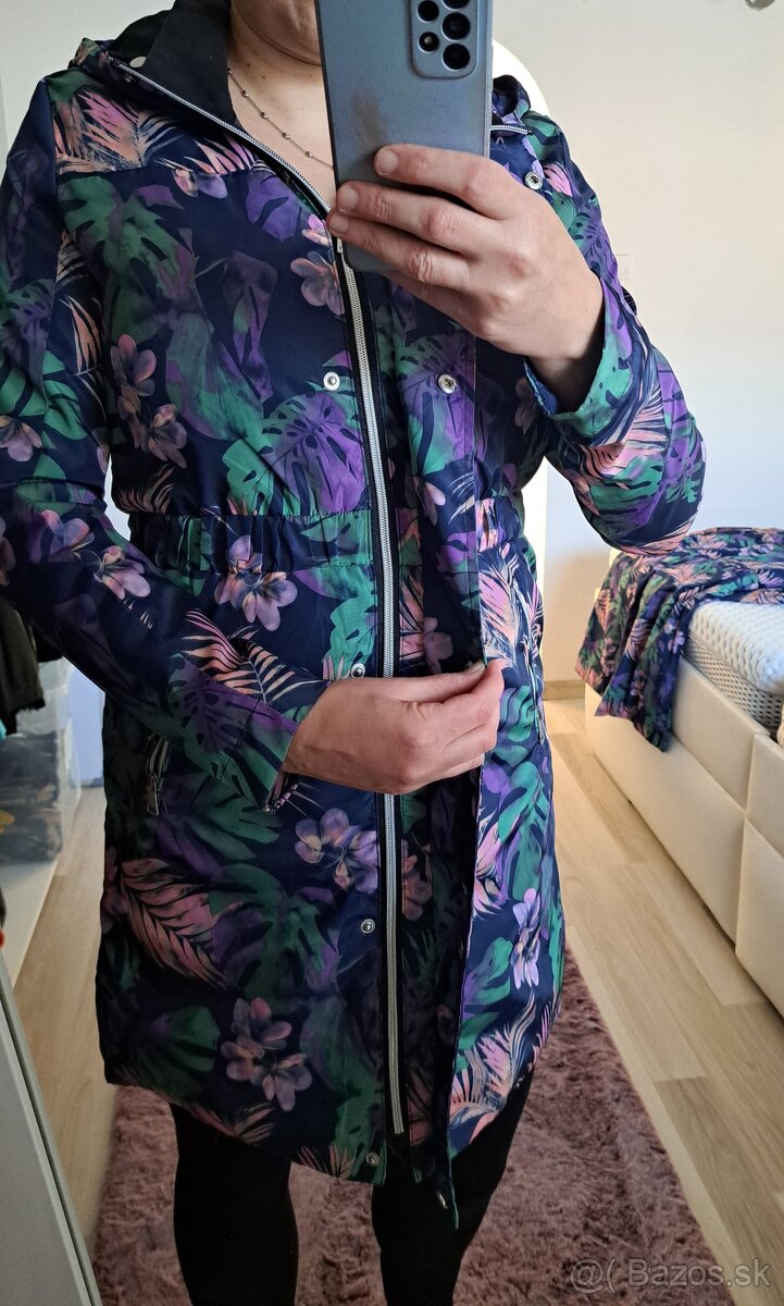 Jarná bunda znacky Cropp - 4