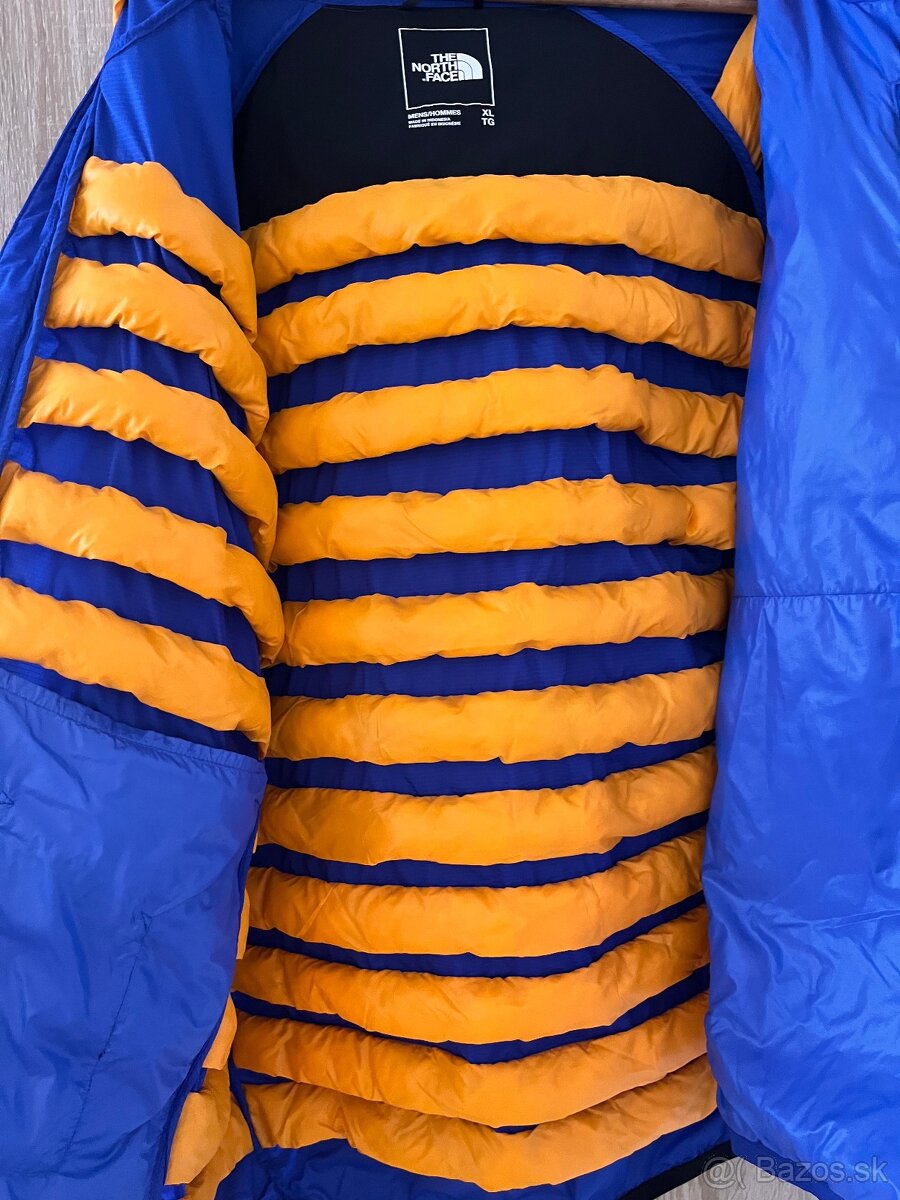 Bunda The North Face - 4