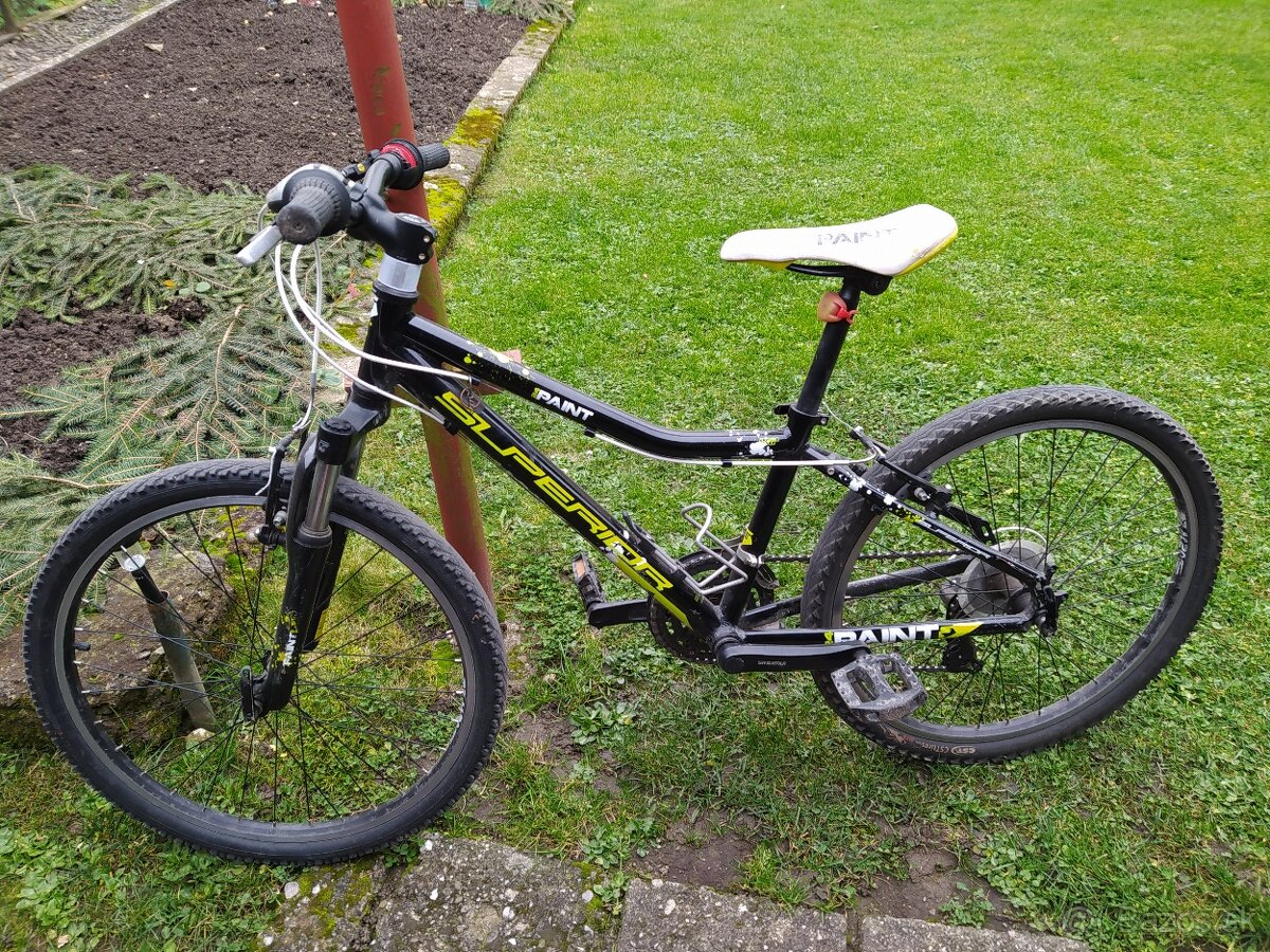 kolo, koloběžka, minikolo - 4