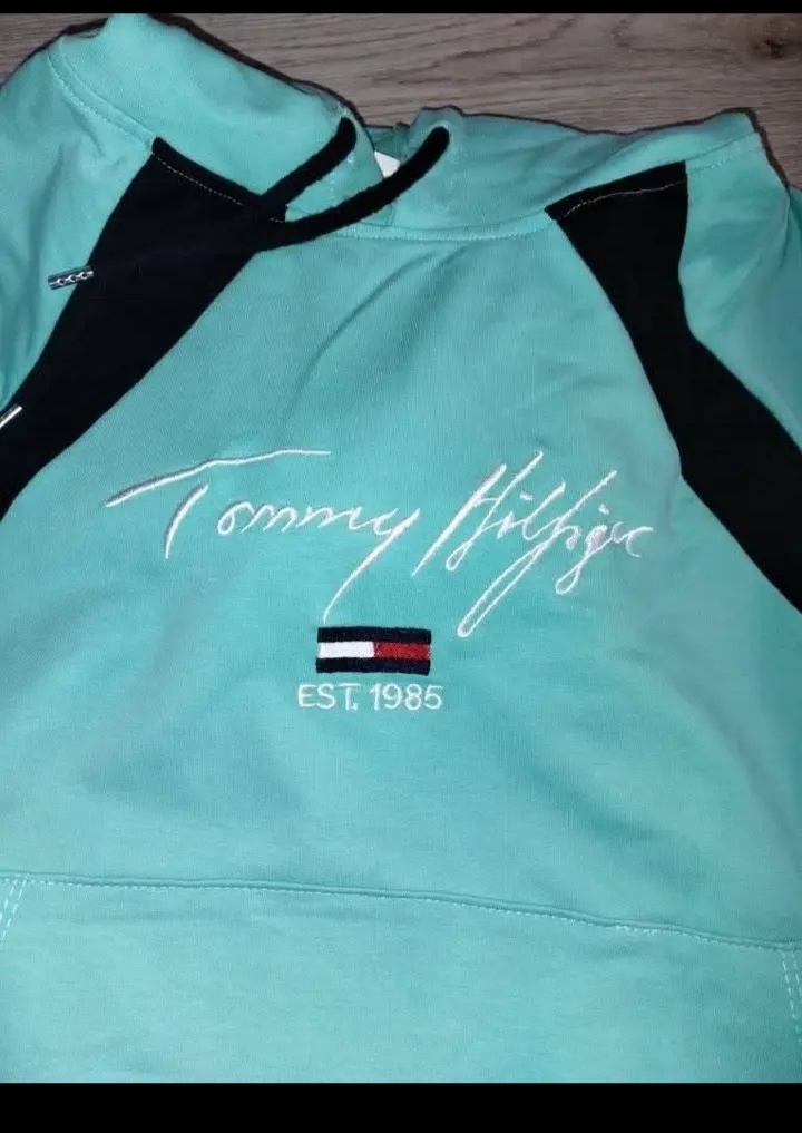 Dámska tepláková suprava - 4