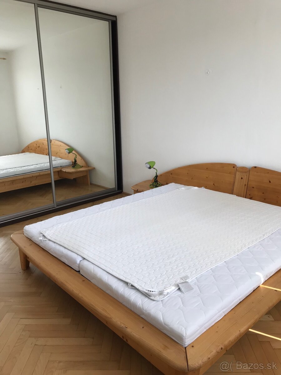 Prenájom 1-izbový byt - 4