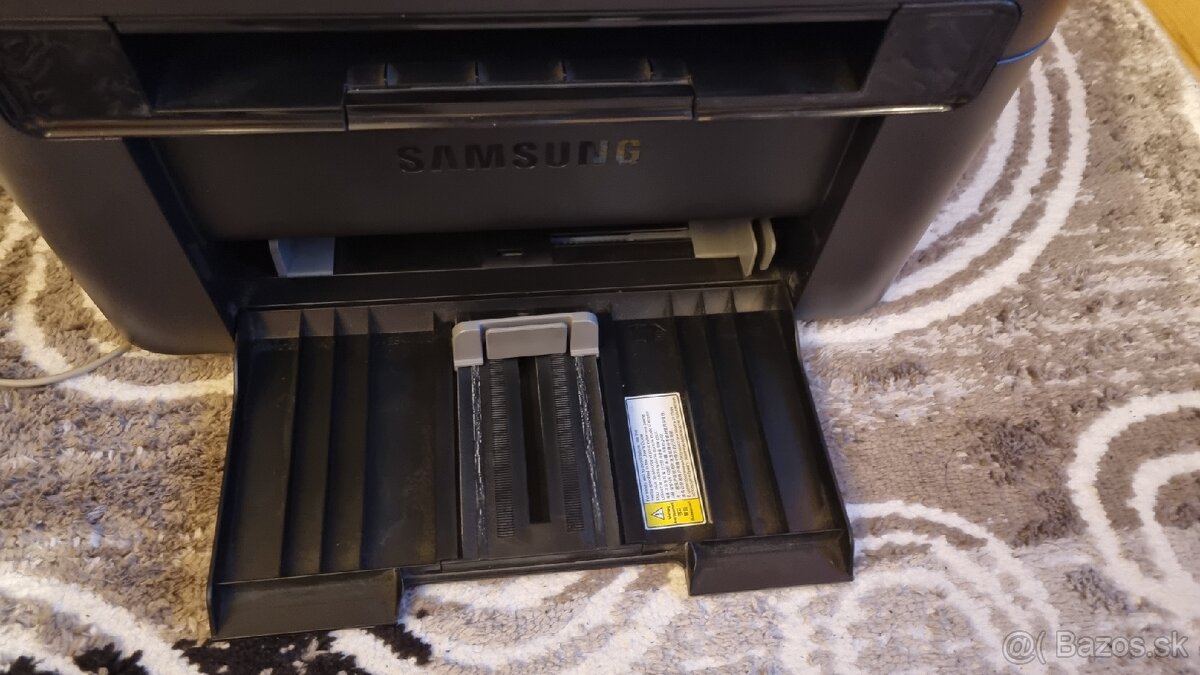 Tlačiareň zo skenerom a kopirkou - 4