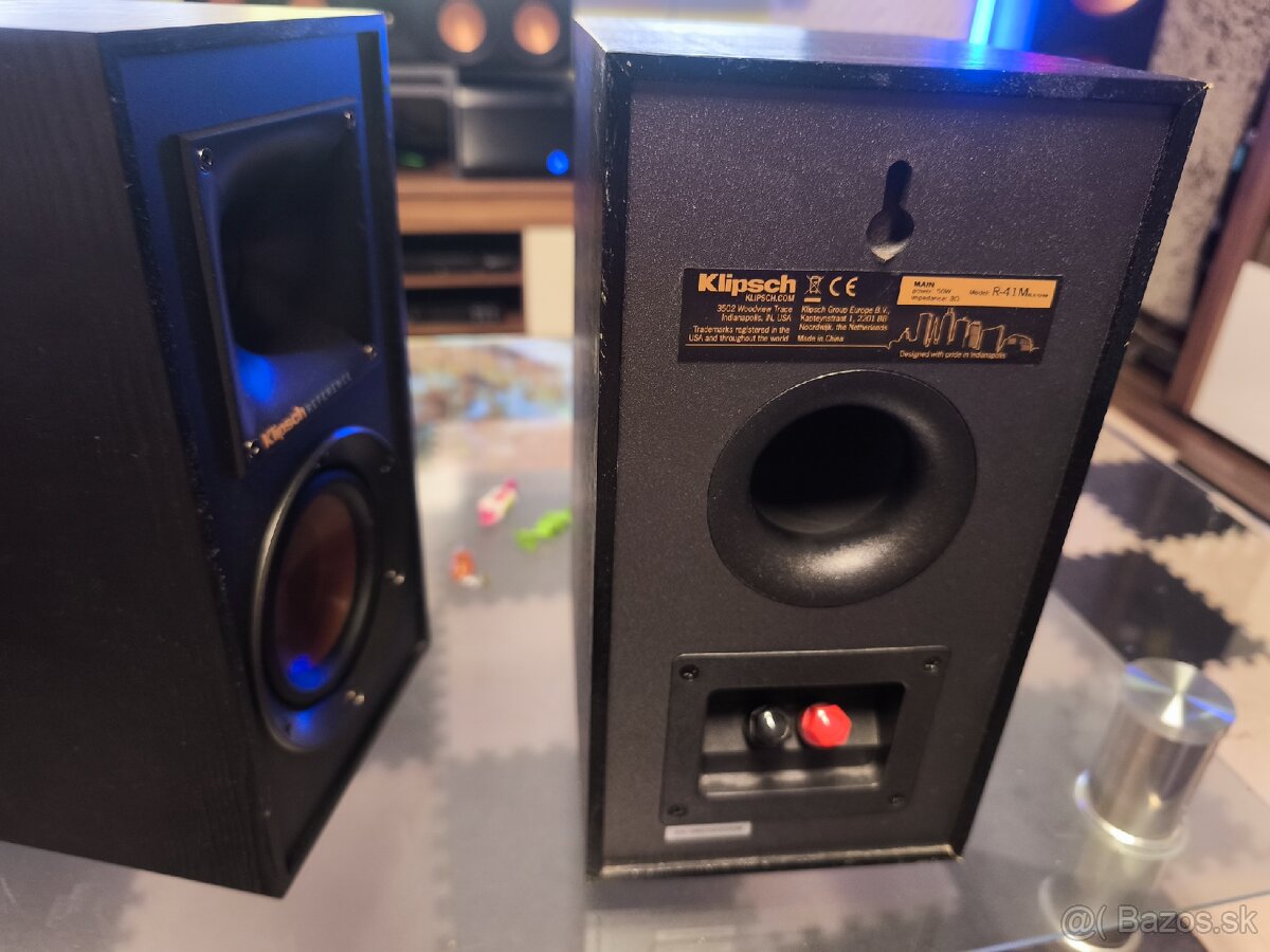 Klipsch R-41M - 4