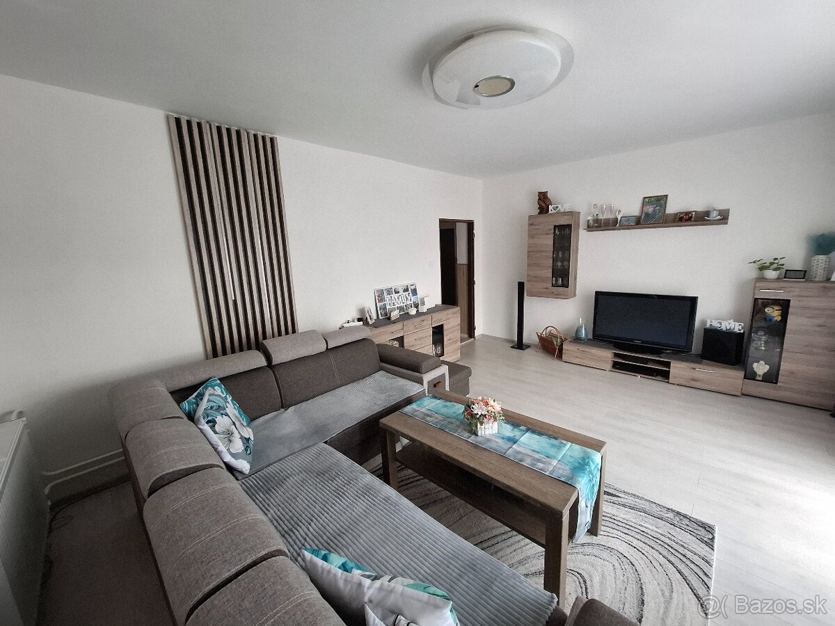 PREDAM RODINNY DOM - 4