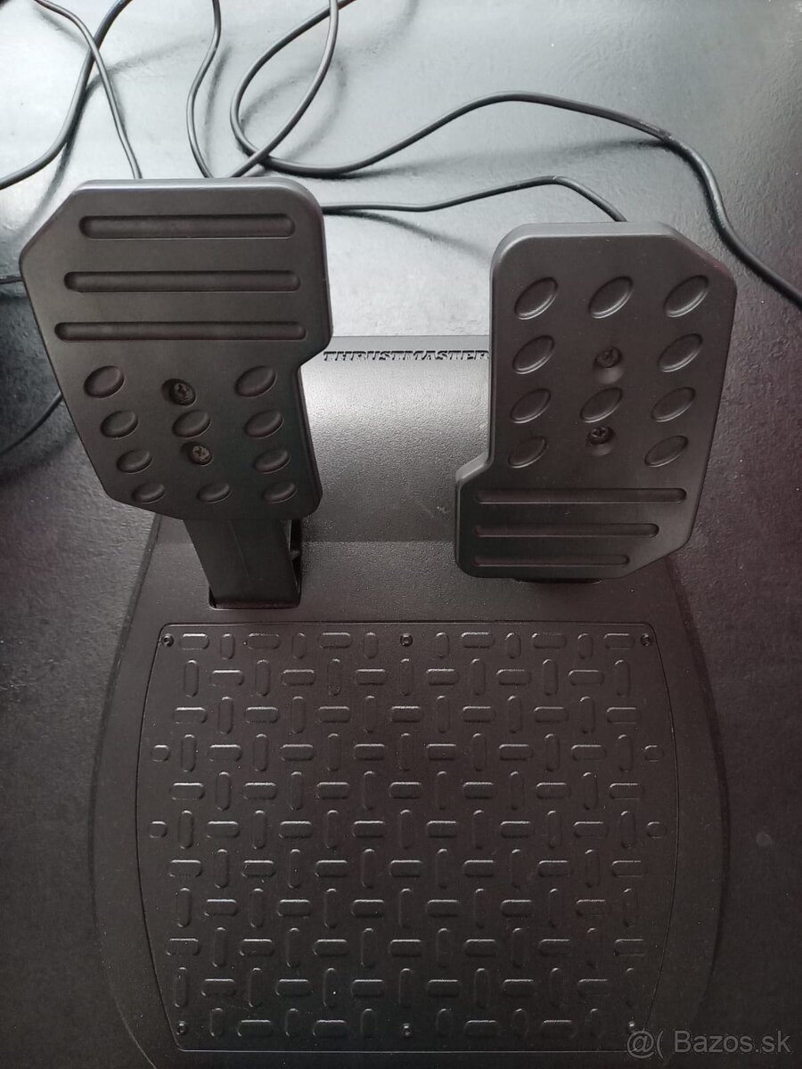 Volant na hranie - 4
