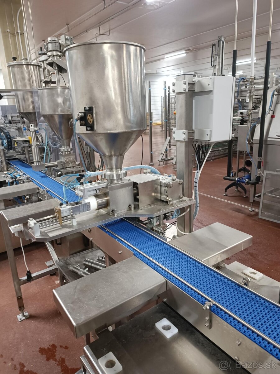 plnička a uzatváračka - 4