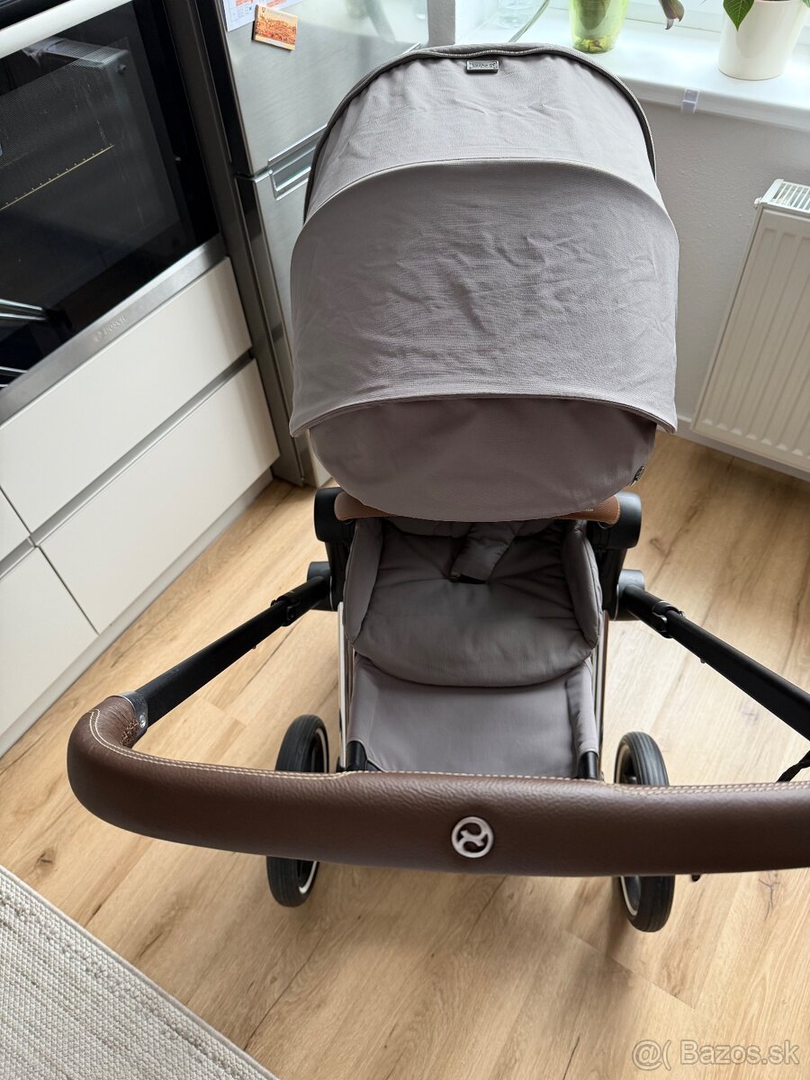Cybex priam - 4