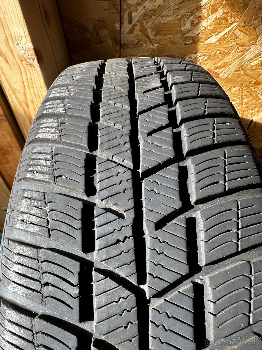 Zimná sada 5x112 R15 - 4