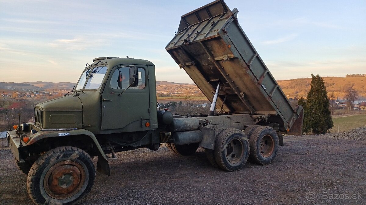 PV3S Praga 3 strany sklapač - 4