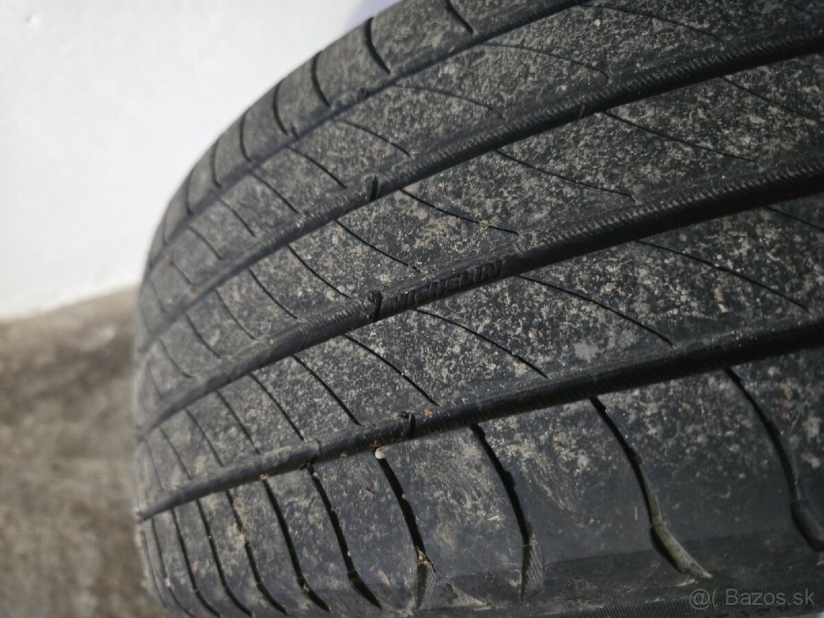 Al disky MAK 16" - 4