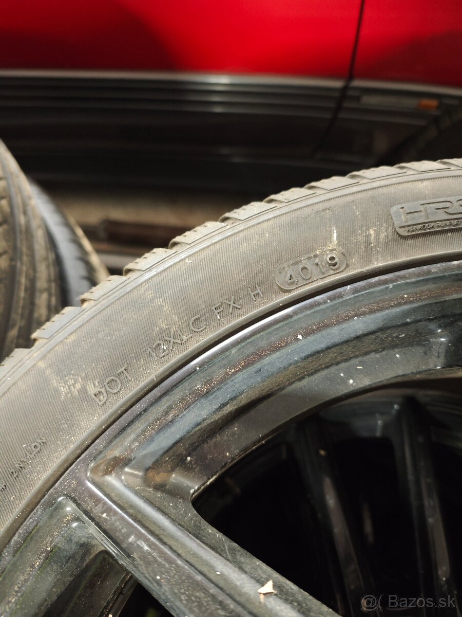 Anzio Split 5x112 19" - 4