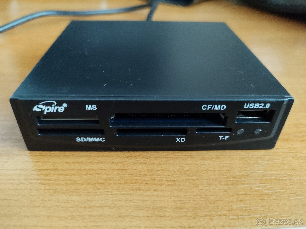 {23} Počítačové komponenty k starým pc - 4