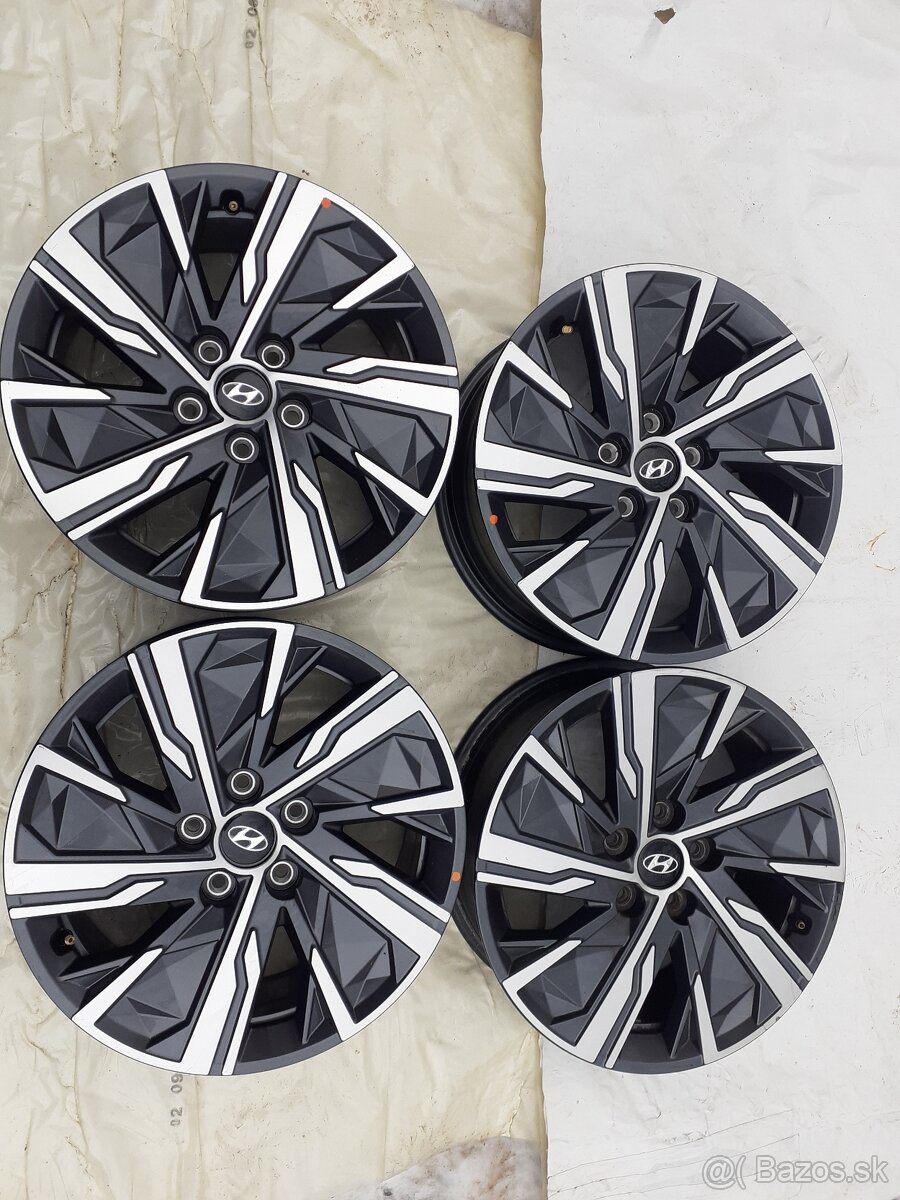 elektrony 5x114,3 r17 - 4