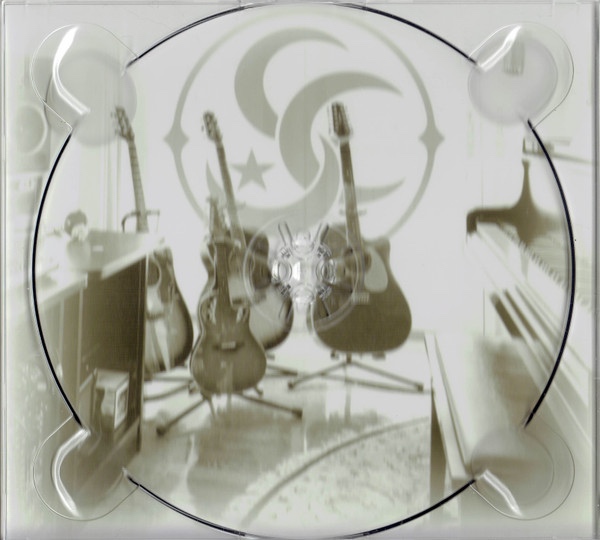 CD Sully Erna - Hometown Life - 4