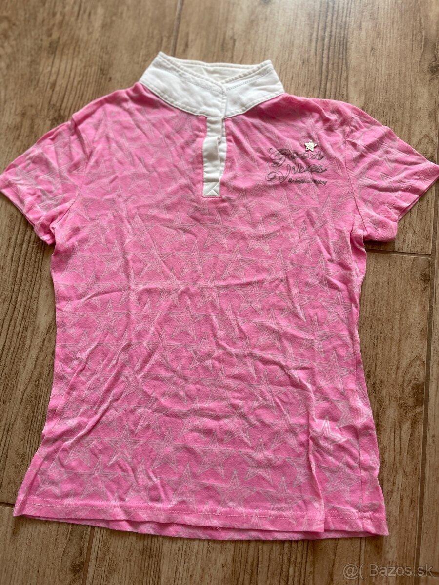 Predam jazdecke oblečenie - 4