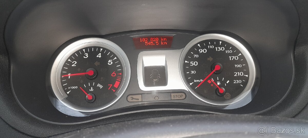 Renault Clio 3 , III Grandtour - 4
