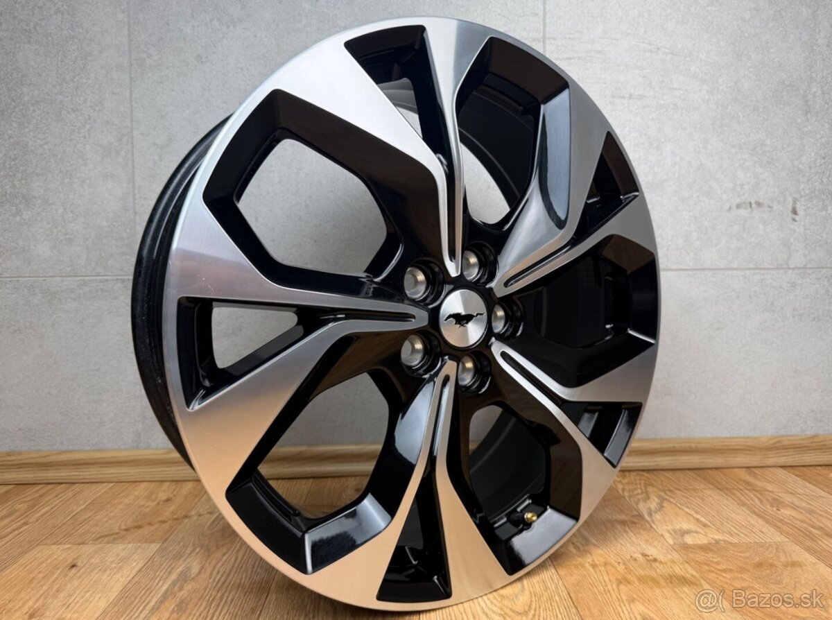 Originál kolesa 19” Ford Mustang Mach-E - 4