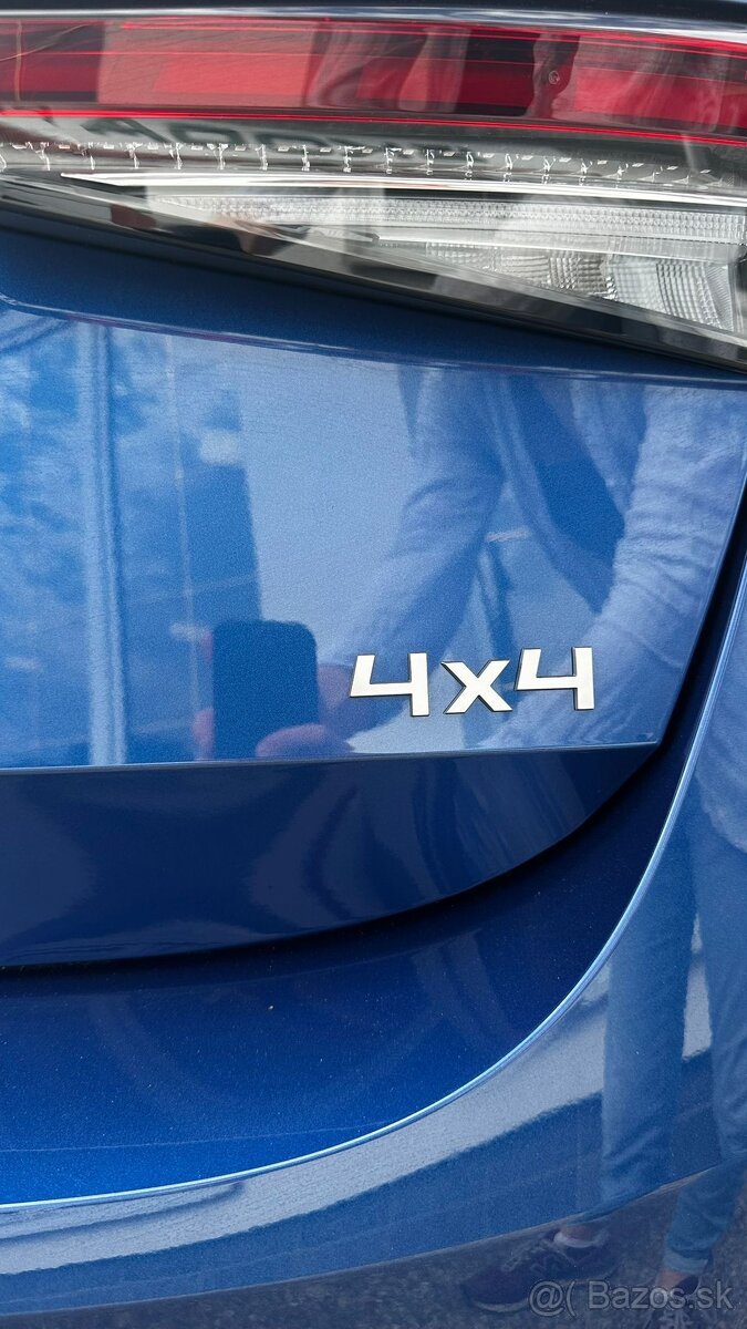 Škoda Superb 2.0TDI 4x4 Top Selection odpočet DPH - 4