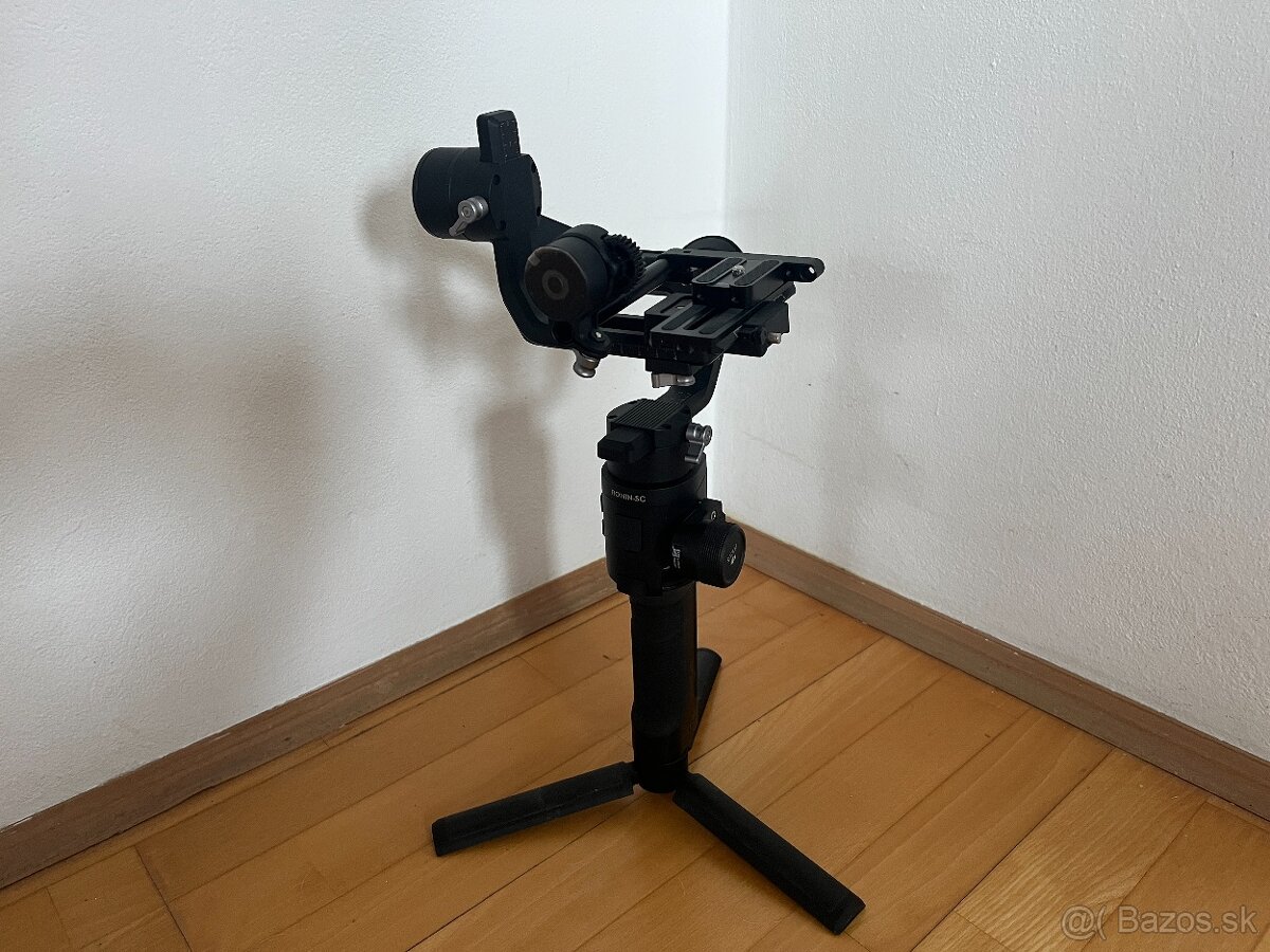 Ronin SC - 4