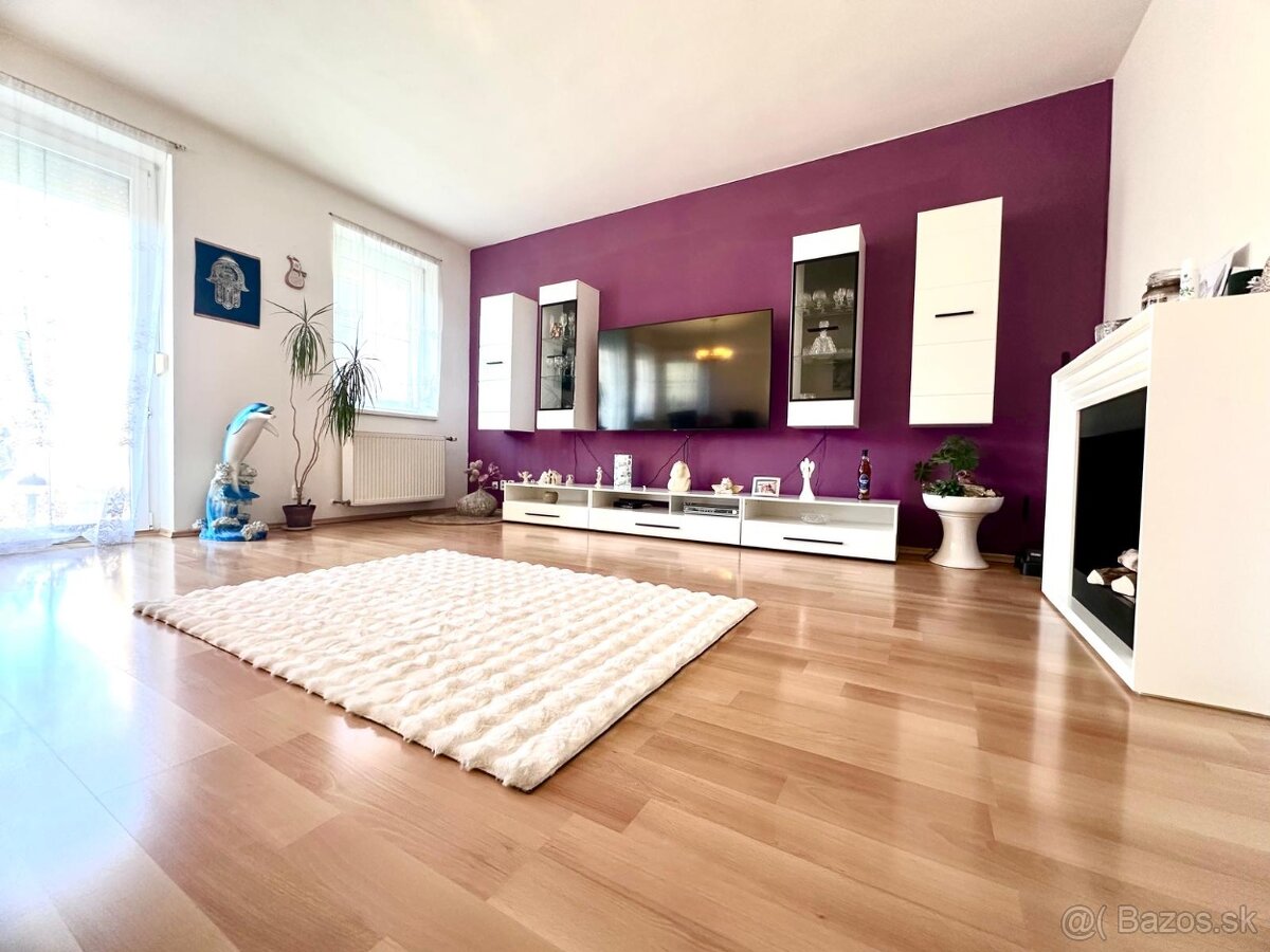 Na predaj 4 -izbový rodinný dom v BA - Ružinov (Trnávka) - 4