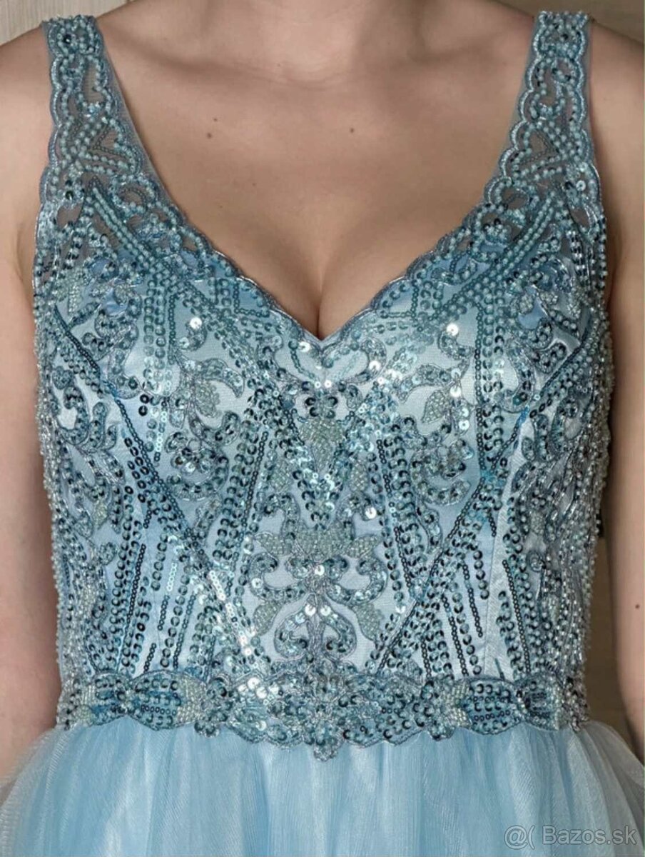 Spoločenské šaty - 4