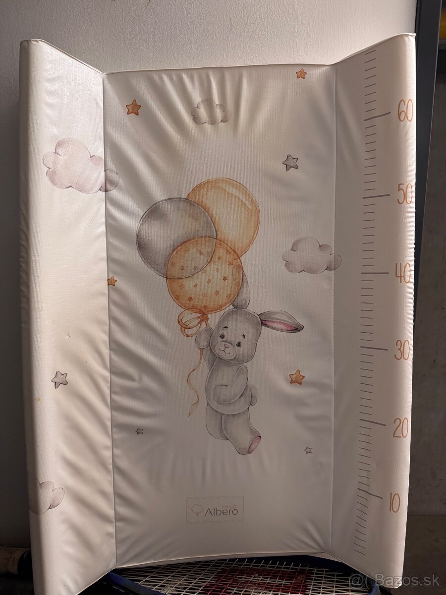 Prebaľovací pult IKEA - 4