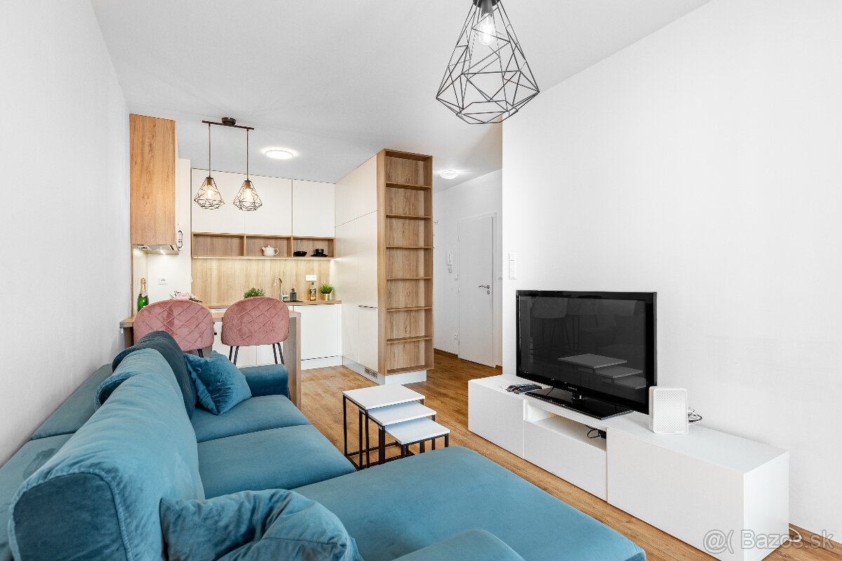 LEO Apartment – AC / Krátkodobý prenájom-Január - Apríl 2026 - 4