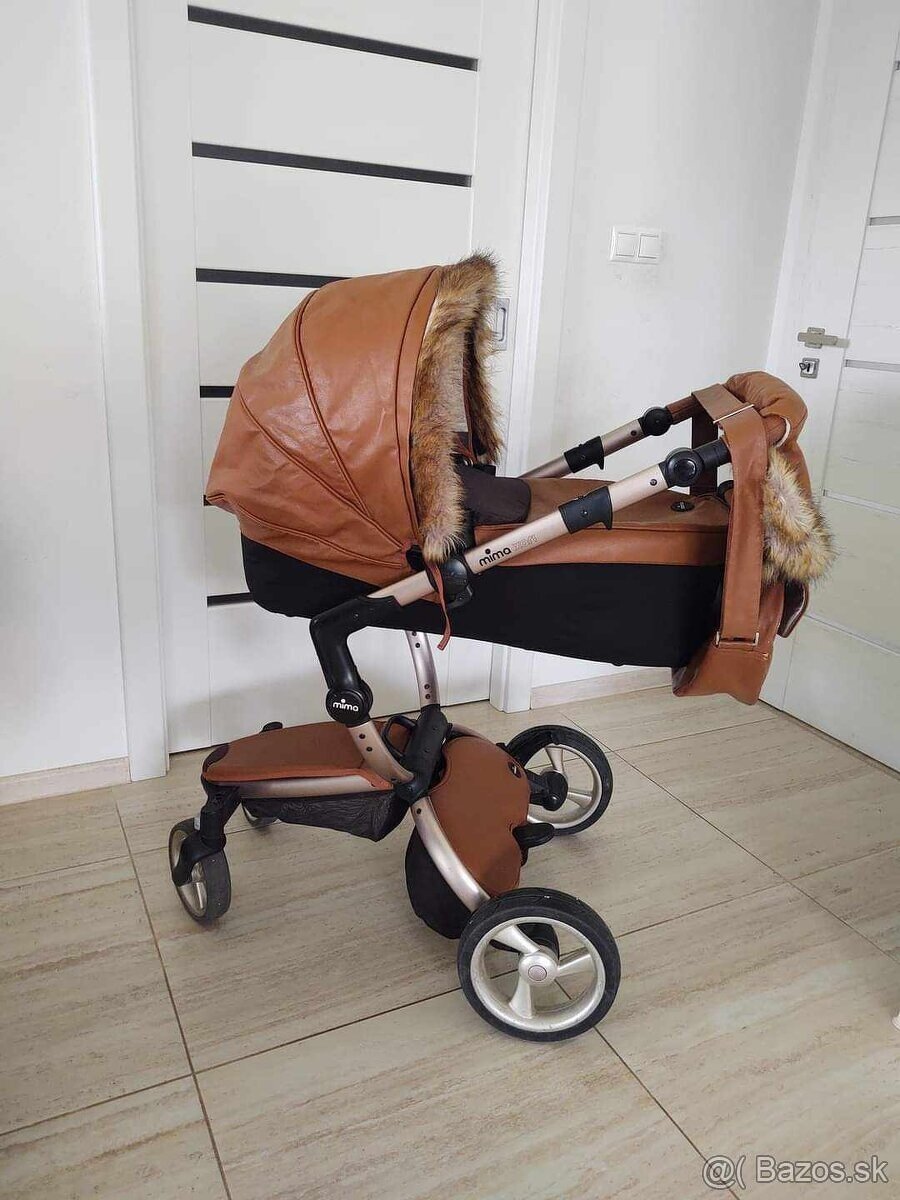 Mima Xari 3 kombinácia rezervovaný do 17.11.25 - 4