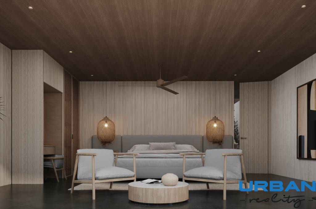 LAGOON SUITE V LUXUSNOM KOMPLEKSE NA ZANZIBAR - 4